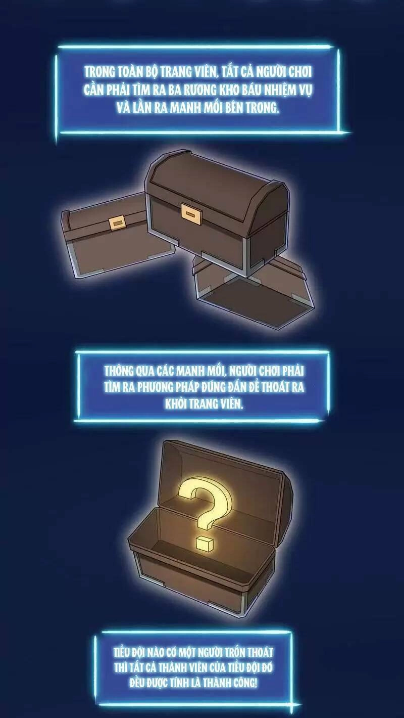 Ta Quét Phó Bản Ở Khắp Thế Giới Chapter 19 - 15