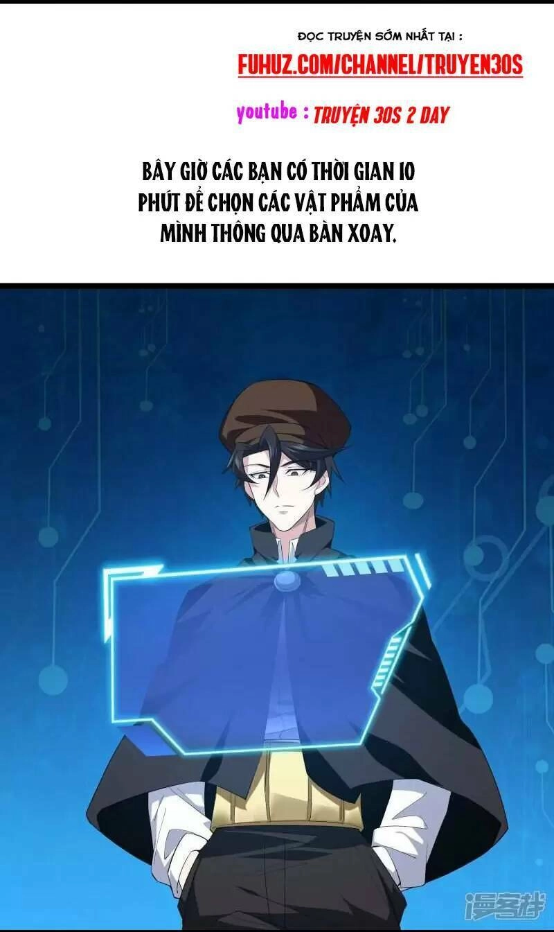 Ta Quét Phó Bản Ở Khắp Thế Giới Chapter 19 - 20