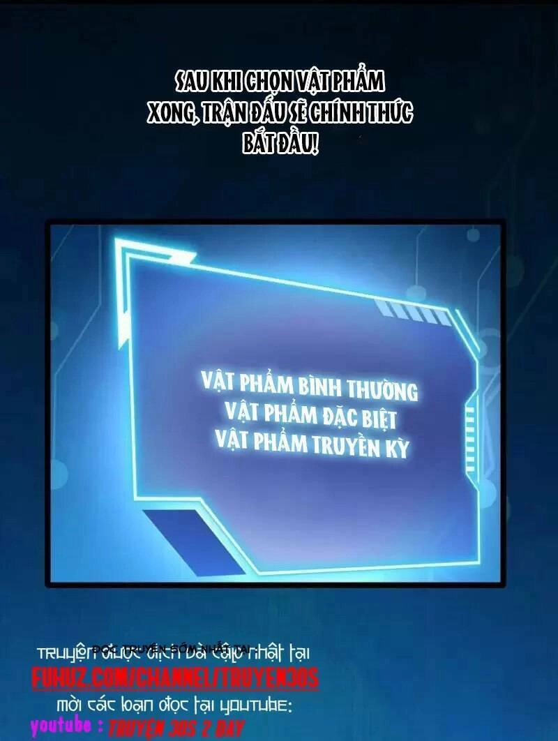 Ta Quét Phó Bản Ở Khắp Thế Giới Chapter 19 - 21