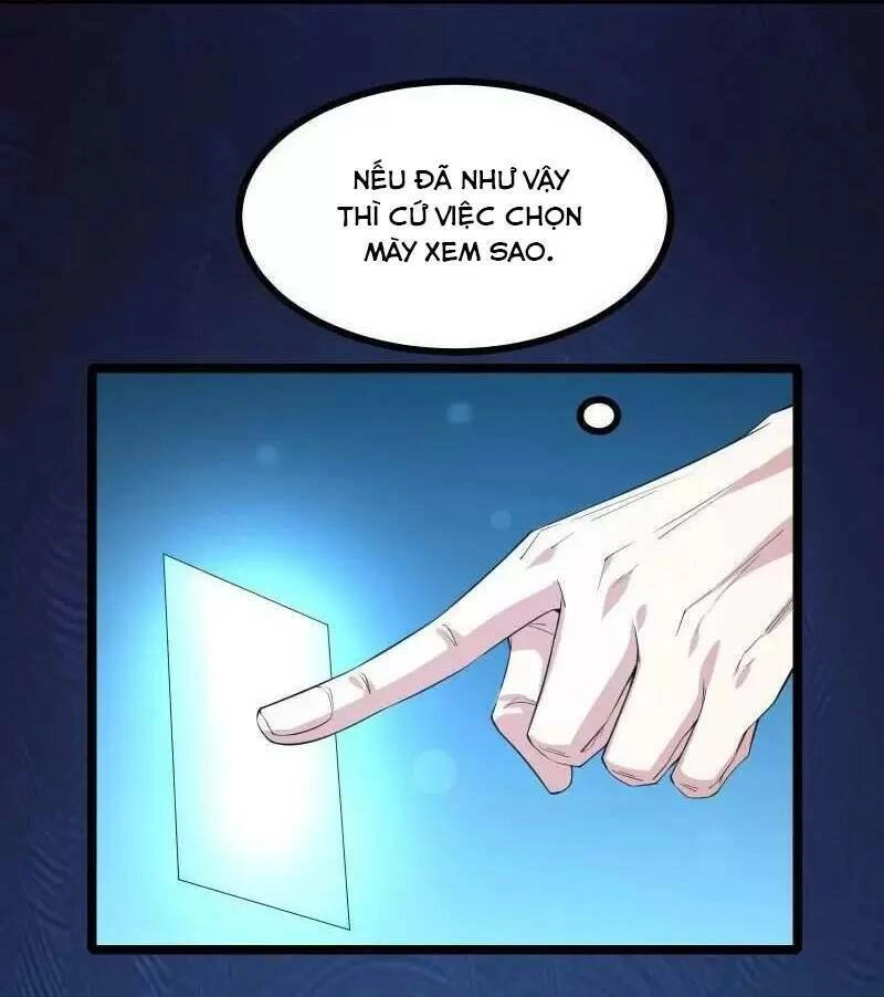 Ta Quét Phó Bản Ở Khắp Thế Giới Chapter 19 - 23