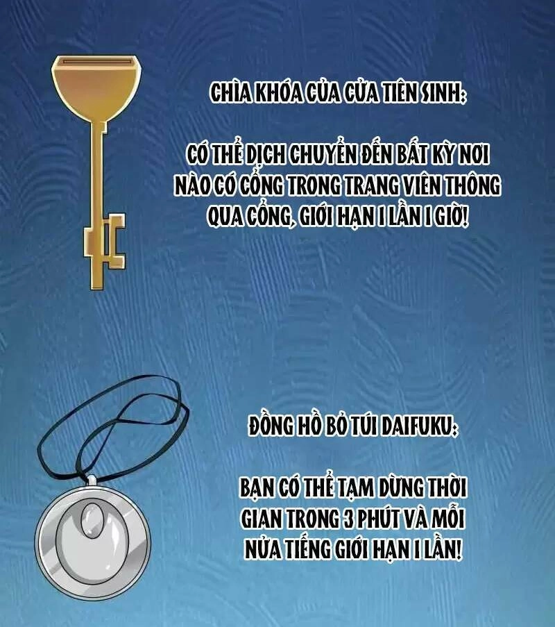 Ta Quét Phó Bản Ở Khắp Thế Giới Chapter 19 - 24