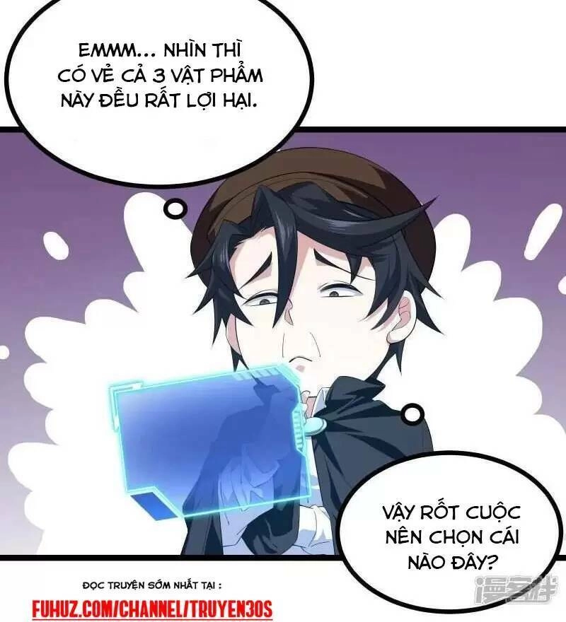 Ta Quét Phó Bản Ở Khắp Thế Giới Chapter 19 - 26
