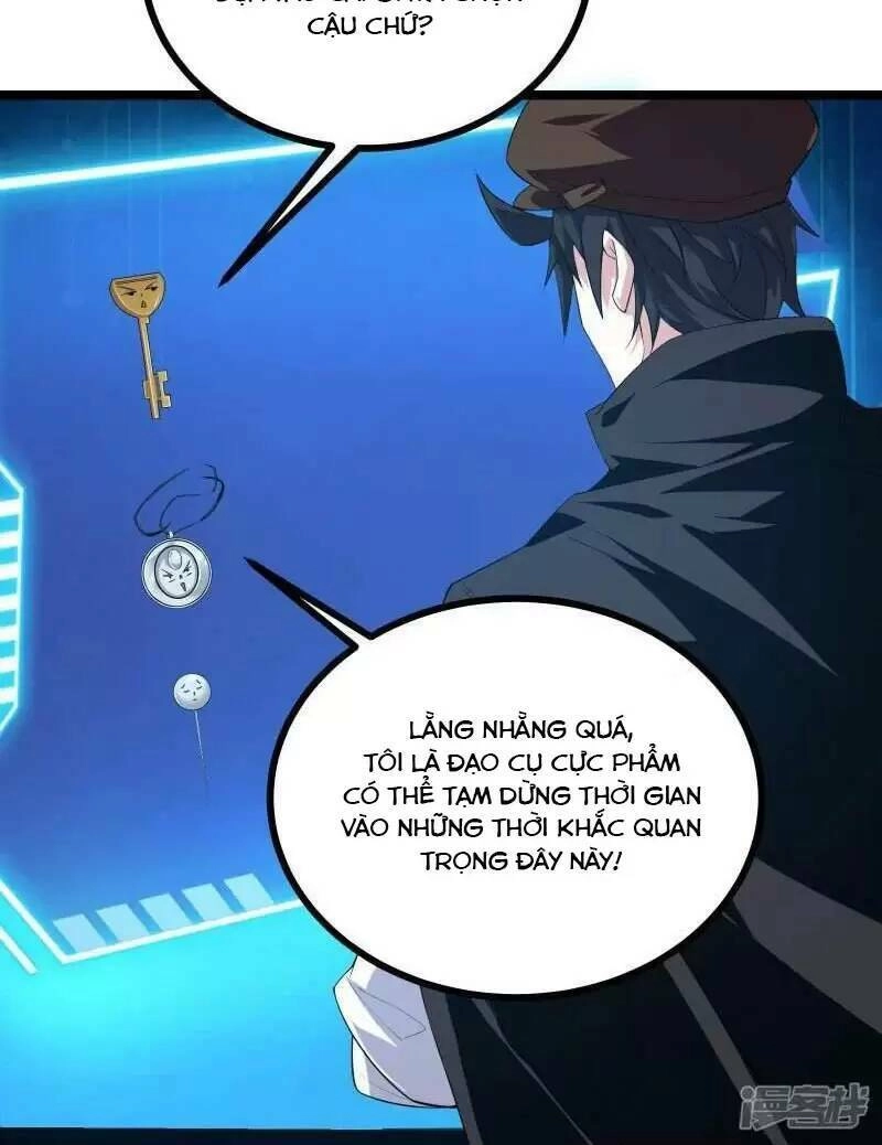 Ta Quét Phó Bản Ở Khắp Thế Giới Chapter 19 - 28