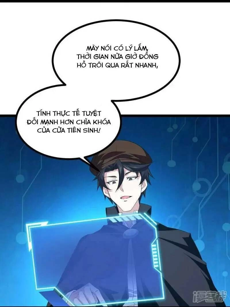 Ta Quét Phó Bản Ở Khắp Thế Giới Chapter 19 - 29