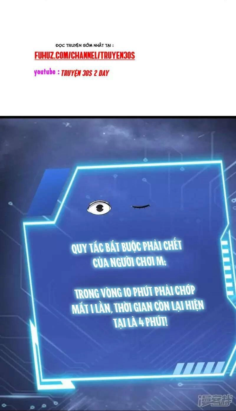 Ta Quét Phó Bản Ở Khắp Thế Giới Chapter 19 - 39