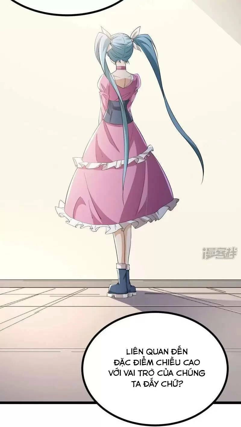 Ta Quét Phó Bản Ở Khắp Thế Giới Chapter 19 - 41