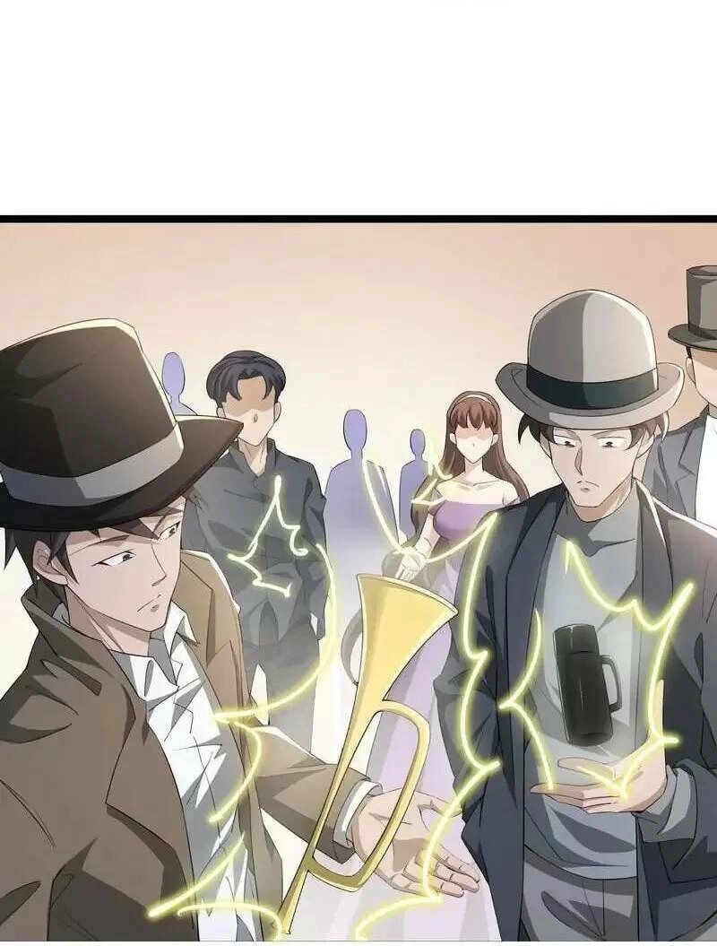 Ta Quét Phó Bản Ở Khắp Thế Giới Chapter 19 - 42