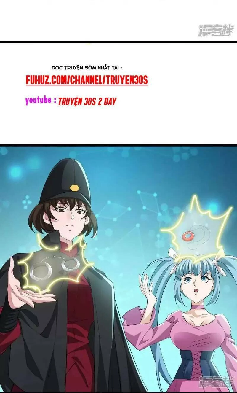 Ta Quét Phó Bản Ở Khắp Thế Giới Chapter 19 - 43