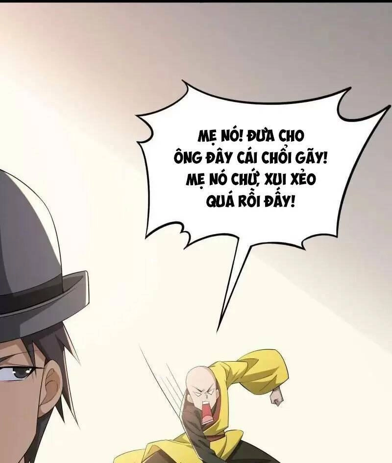 Ta Quét Phó Bản Ở Khắp Thế Giới Chapter 19 - 44