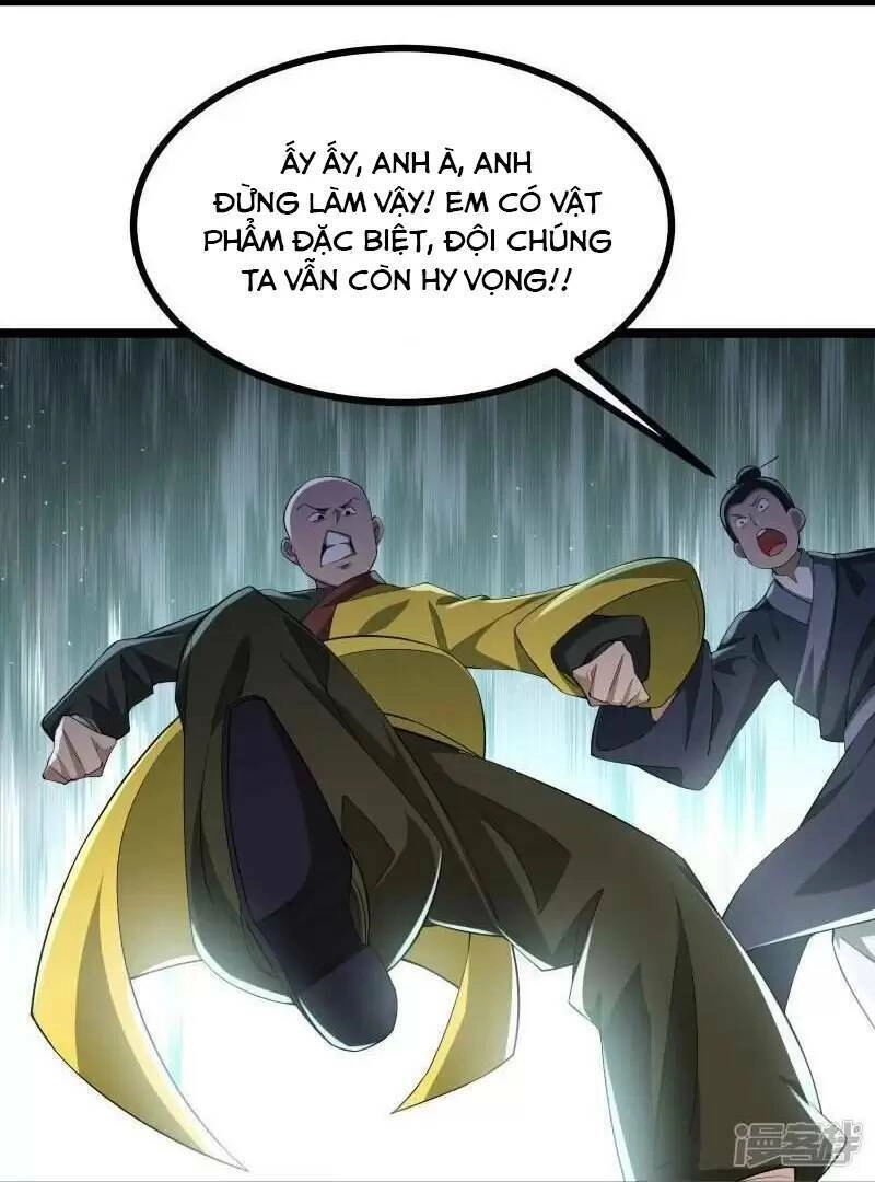 Ta Quét Phó Bản Ở Khắp Thế Giới Chapter 19 - 46