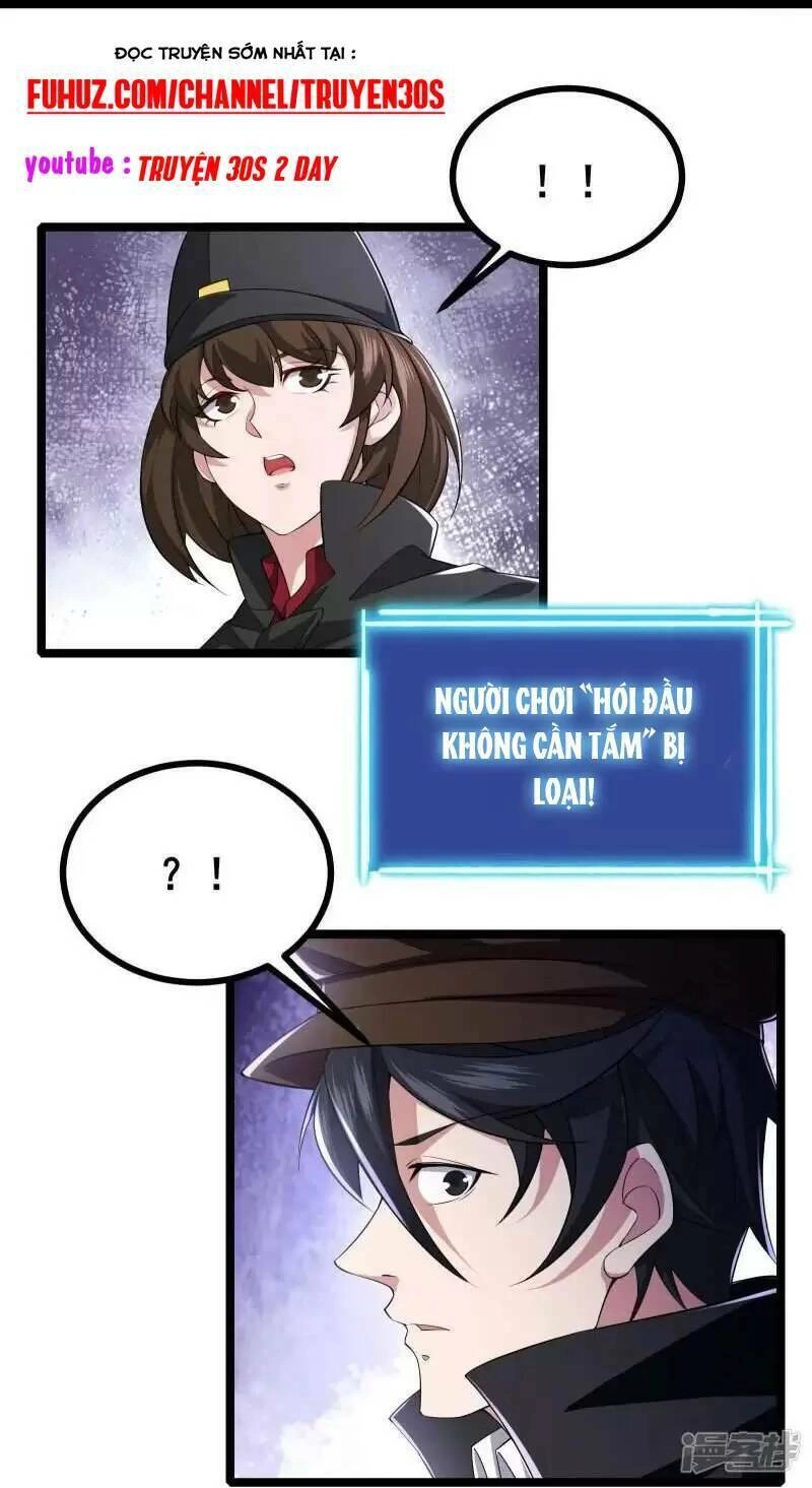 Ta Quét Phó Bản Ở Khắp Thế Giới Chapter 19 - 48