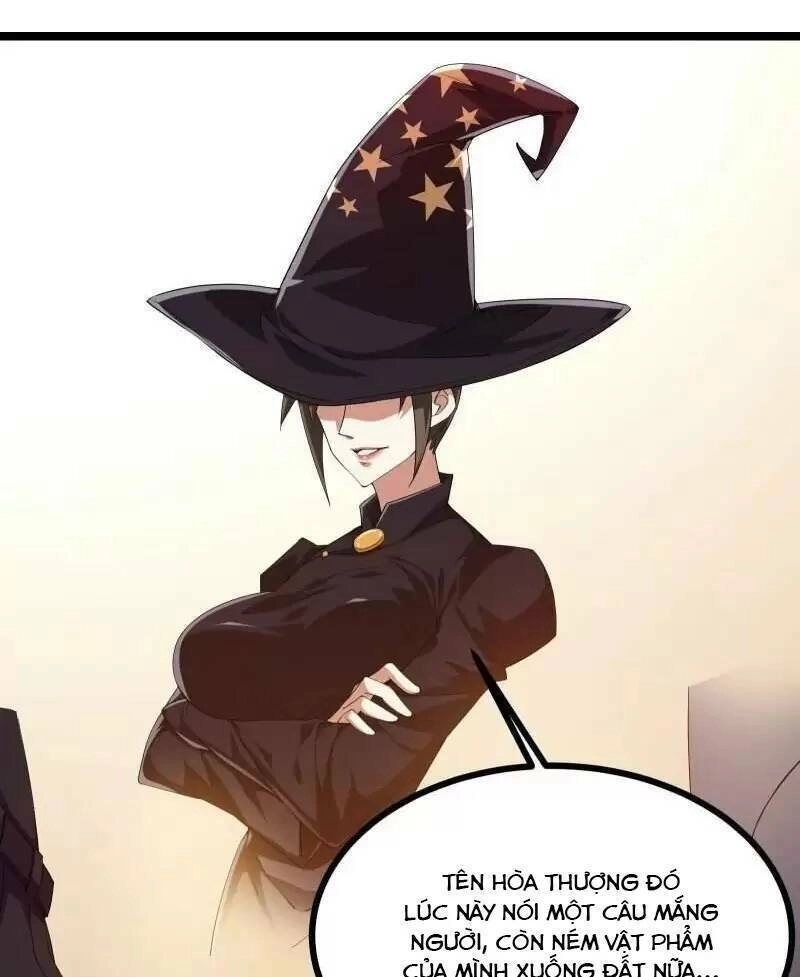 Ta Quét Phó Bản Ở Khắp Thế Giới Chapter 20 - 5