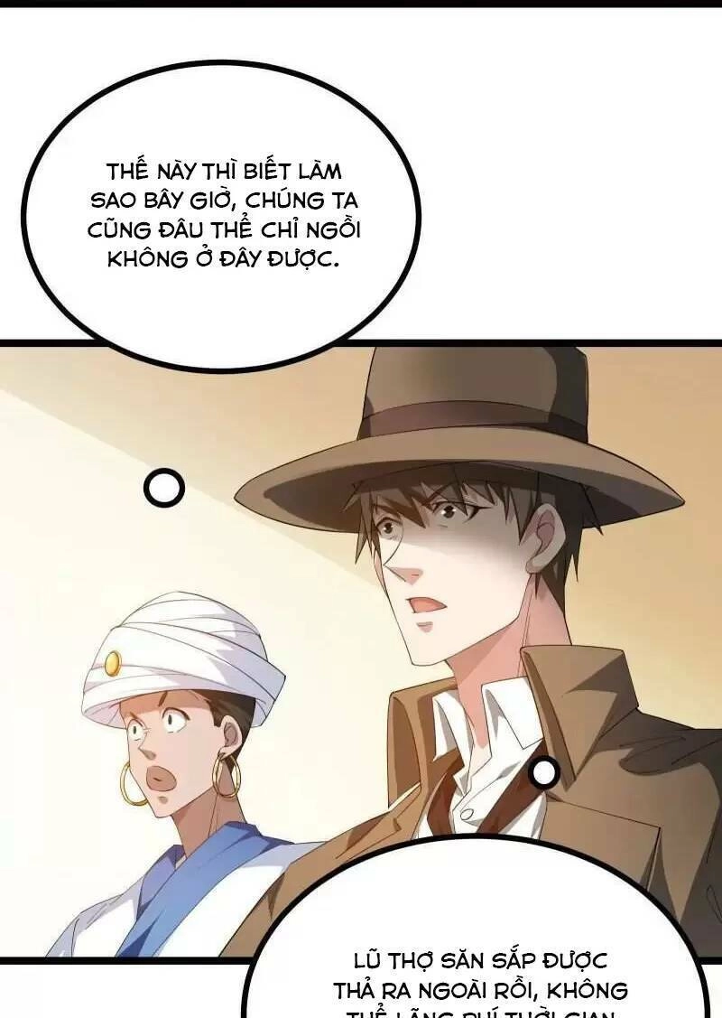 Ta Quét Phó Bản Ở Khắp Thế Giới Chapter 20 - 7