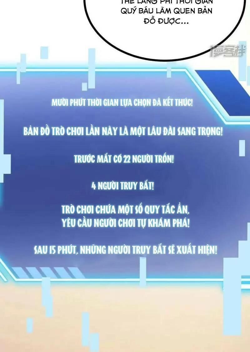 Ta Quét Phó Bản Ở Khắp Thế Giới Chapter 20 - 8