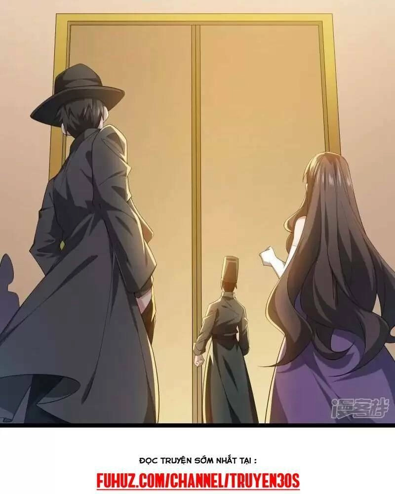 Ta Quét Phó Bản Ở Khắp Thế Giới Chapter 20 - 9