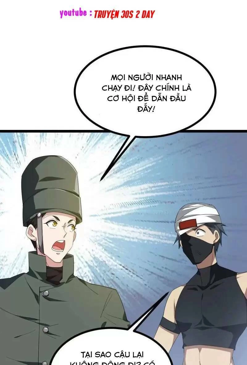 Ta Quét Phó Bản Ở Khắp Thế Giới Chapter 20 - 10