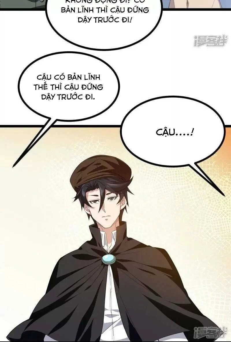 Ta Quét Phó Bản Ở Khắp Thế Giới Chapter 20 - 11