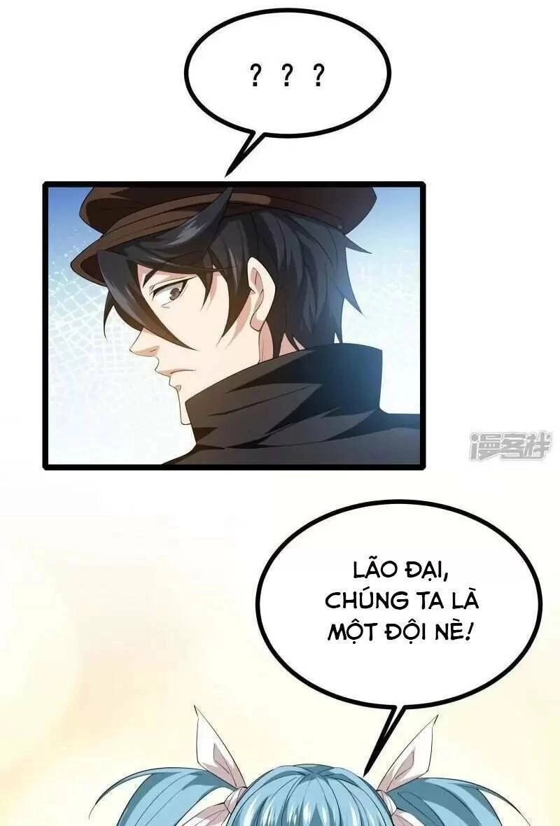 Ta Quét Phó Bản Ở Khắp Thế Giới Chapter 20 - 13