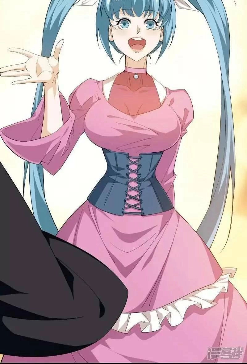 Ta Quét Phó Bản Ở Khắp Thế Giới Chapter 20 - 14