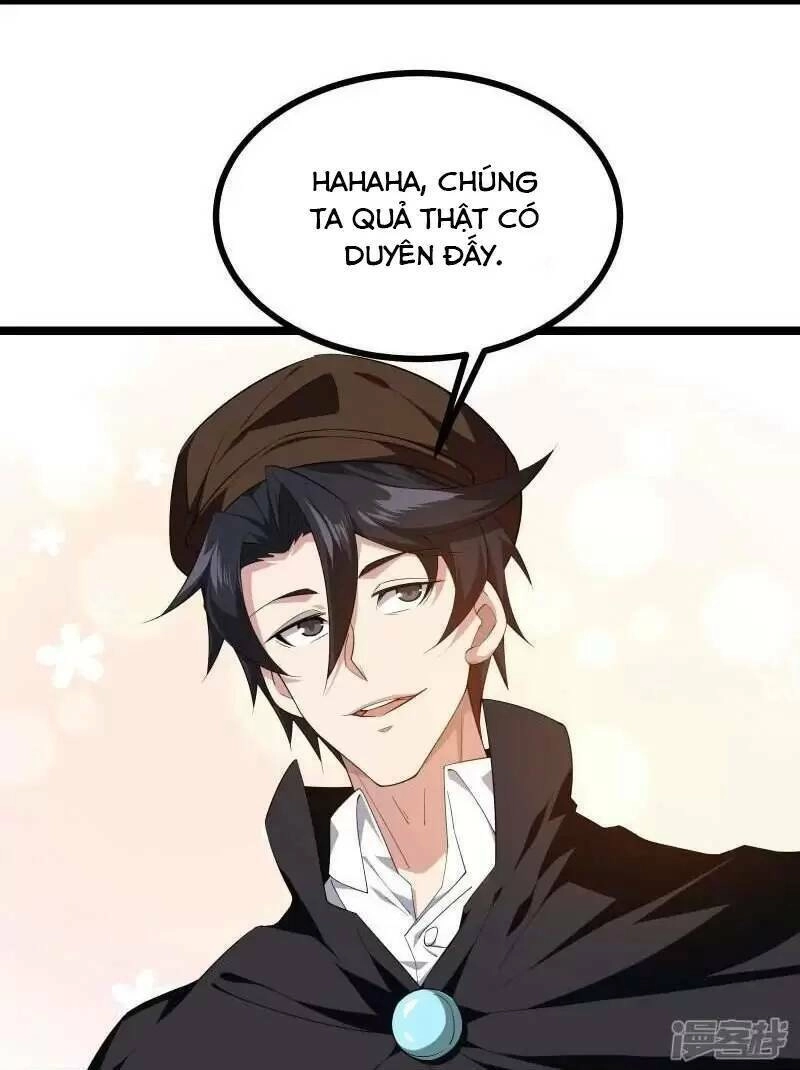 Ta Quét Phó Bản Ở Khắp Thế Giới Chapter 20 - 15