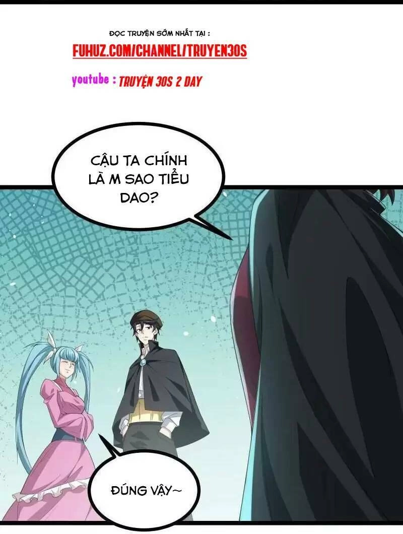 Ta Quét Phó Bản Ở Khắp Thế Giới Chapter 20 - 16