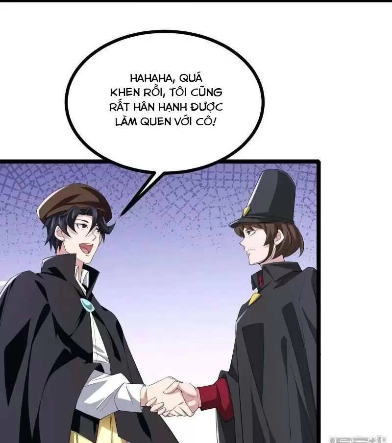 Ta Quét Phó Bản Ở Khắp Thế Giới Chapter 20 - 18