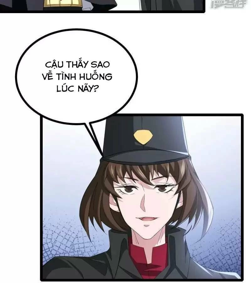 Ta Quét Phó Bản Ở Khắp Thế Giới Chapter 20 - 19