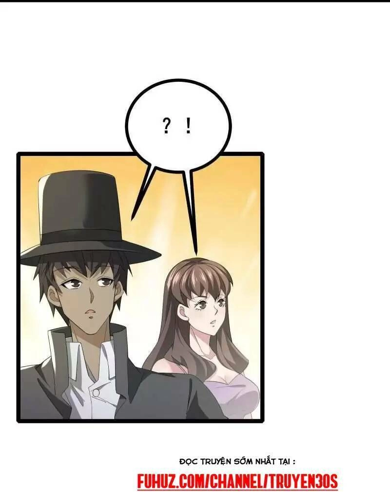 Ta Quét Phó Bản Ở Khắp Thế Giới Chapter 20 - 22