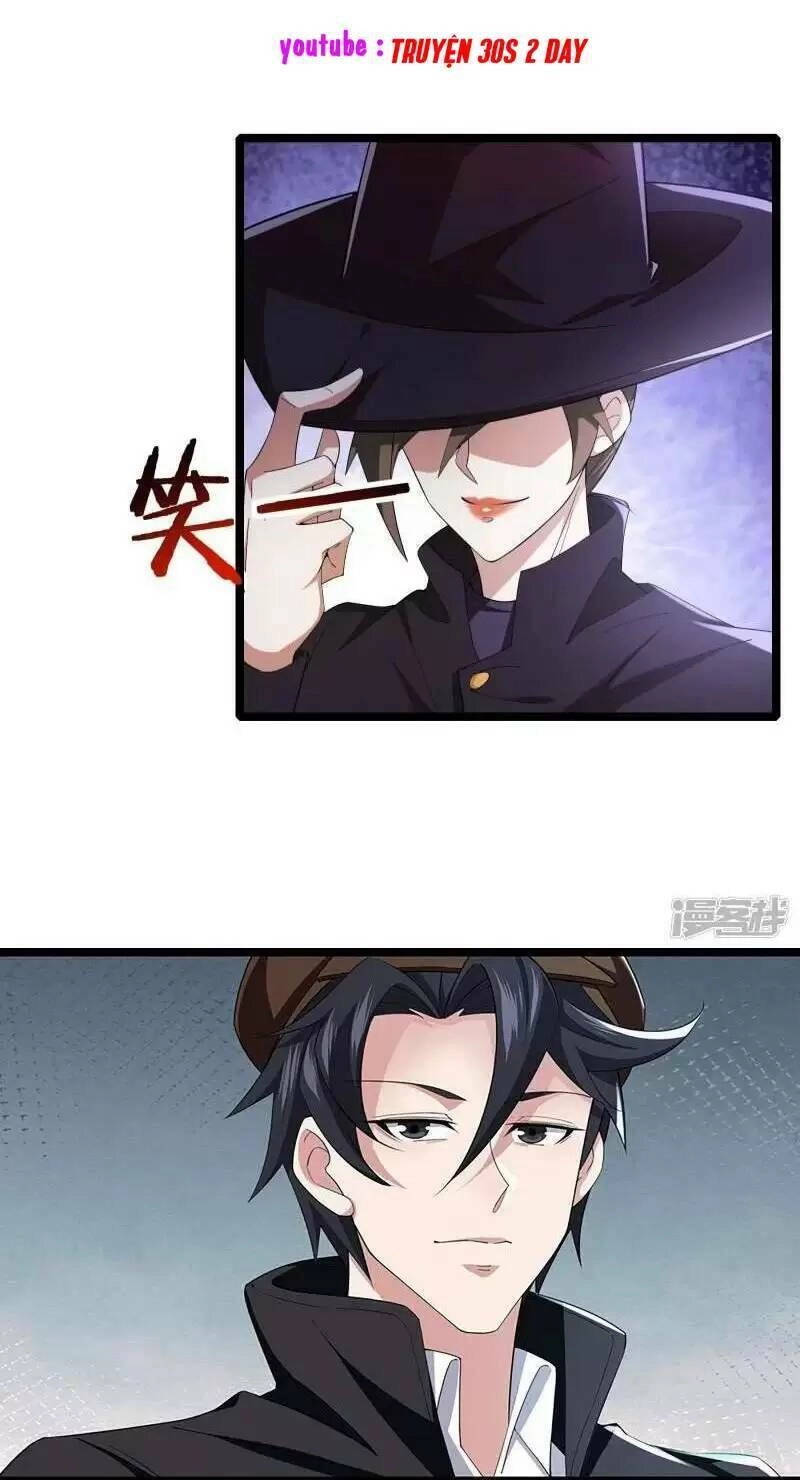 Ta Quét Phó Bản Ở Khắp Thế Giới Chapter 20 - 23