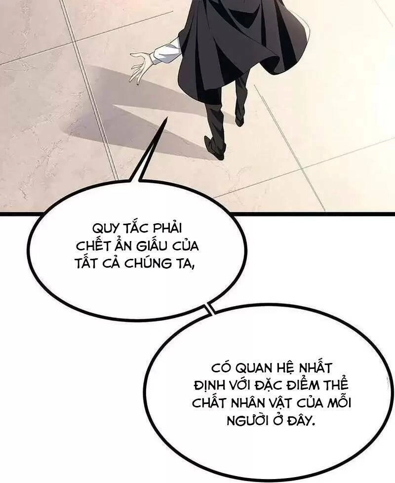 Ta Quét Phó Bản Ở Khắp Thế Giới Chapter 20 - 25