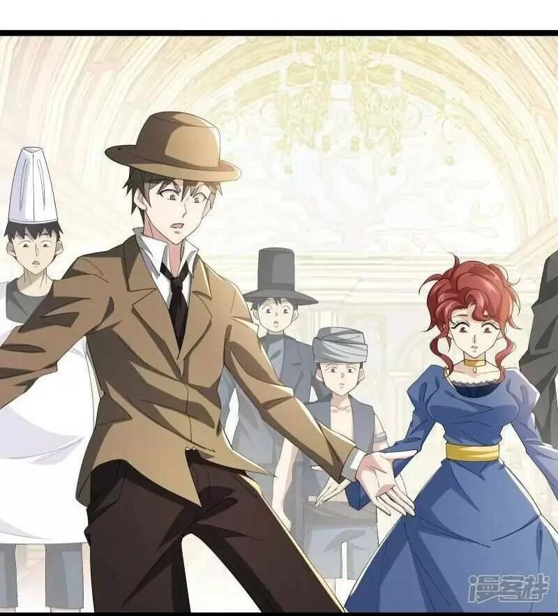 Ta Quét Phó Bản Ở Khắp Thế Giới Chapter 20 - 27