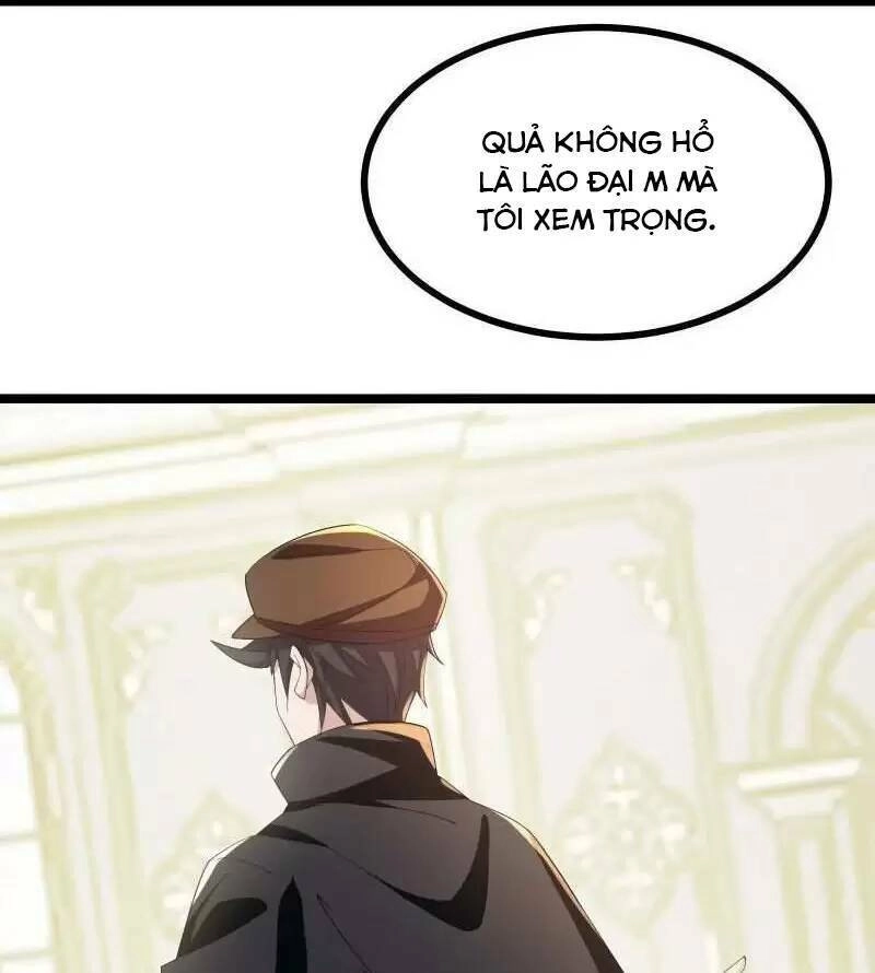 Ta Quét Phó Bản Ở Khắp Thế Giới Chapter 20 - 29