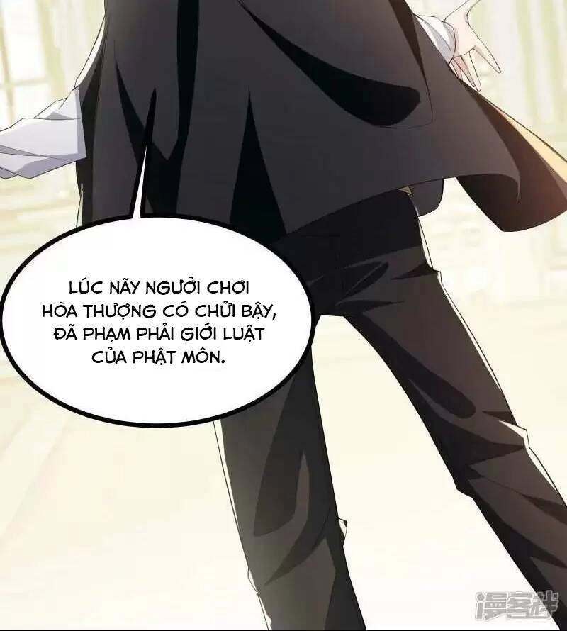 Ta Quét Phó Bản Ở Khắp Thế Giới Chapter 20 - 30