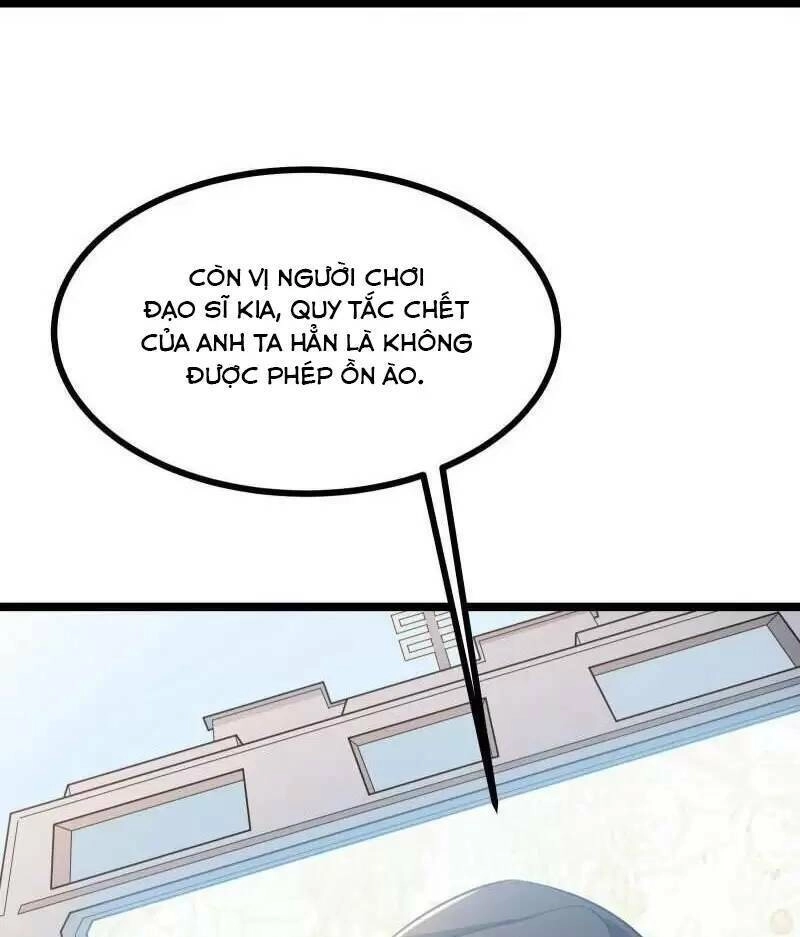 Ta Quét Phó Bản Ở Khắp Thế Giới Chapter 20 - 31