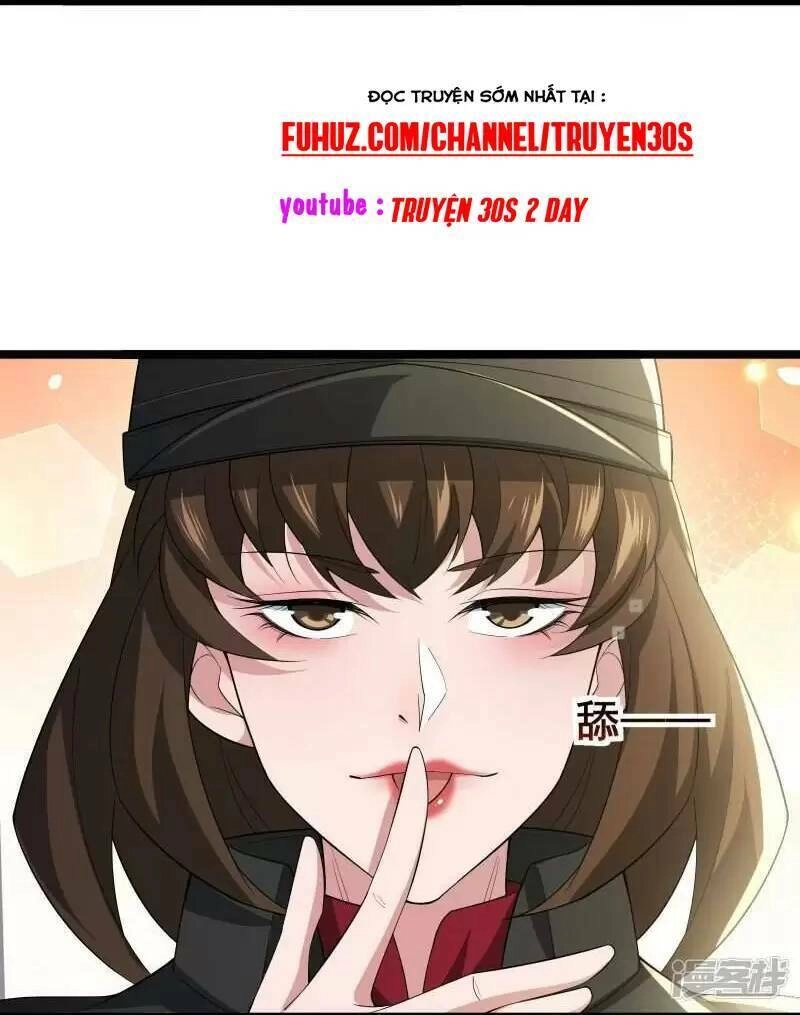 Ta Quét Phó Bản Ở Khắp Thế Giới Chapter 20 - 36