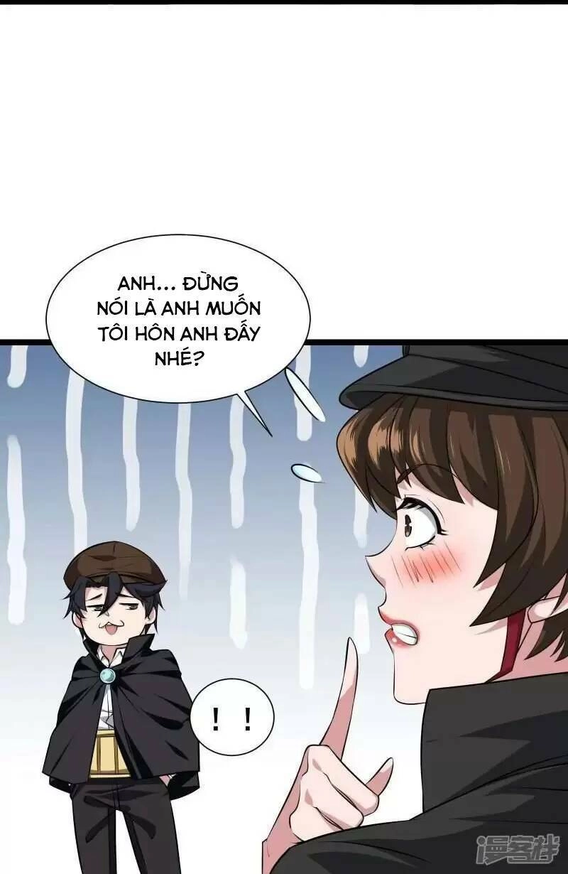 Ta Quét Phó Bản Ở Khắp Thế Giới Chapter 20 - 37