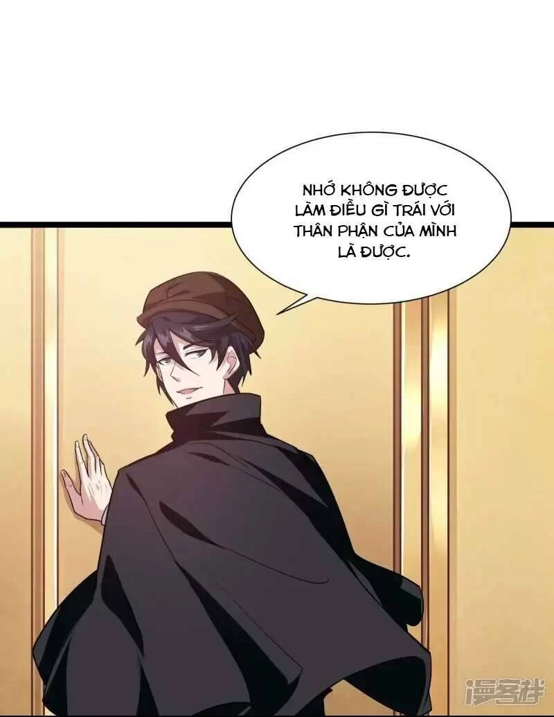 Ta Quét Phó Bản Ở Khắp Thế Giới Chapter 20 - 41