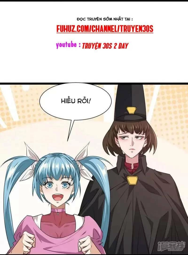 Ta Quét Phó Bản Ở Khắp Thế Giới Chapter 20 - 42