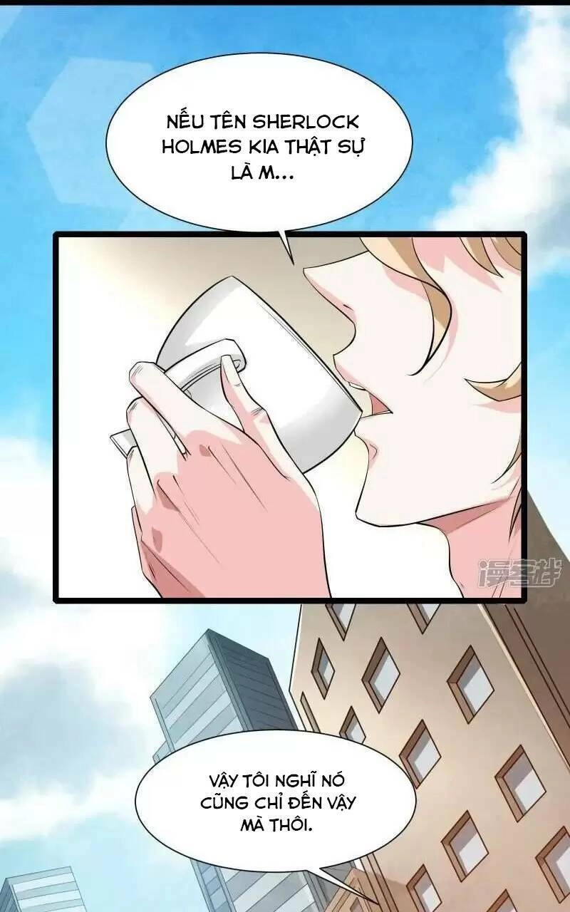 Ta Quét Phó Bản Ở Khắp Thế Giới Chapter 20 - 48