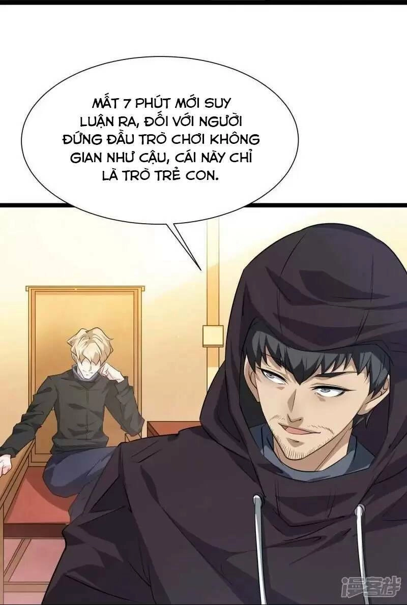 Ta Quét Phó Bản Ở Khắp Thế Giới Chapter 20 - 50