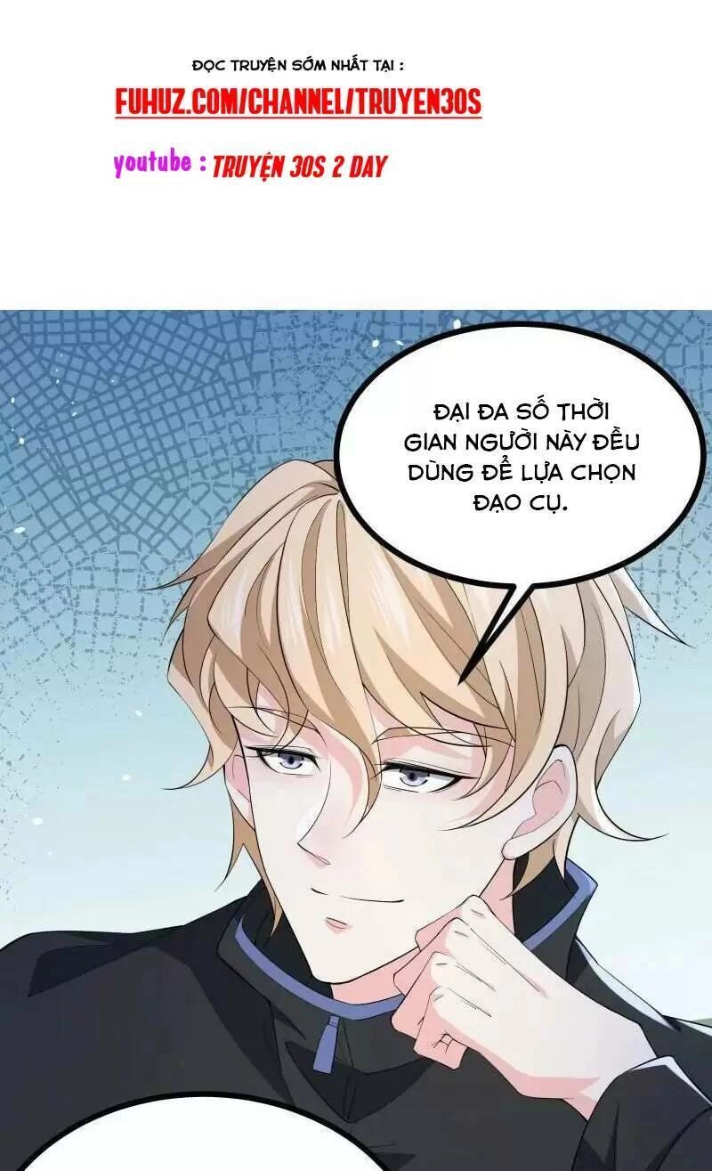 Ta Quét Phó Bản Ở Khắp Thế Giới Chapter 20 - 52