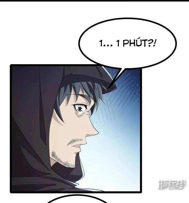 Ta Quét Phó Bản Ở Khắp Thế Giới Chapter 20 - 54