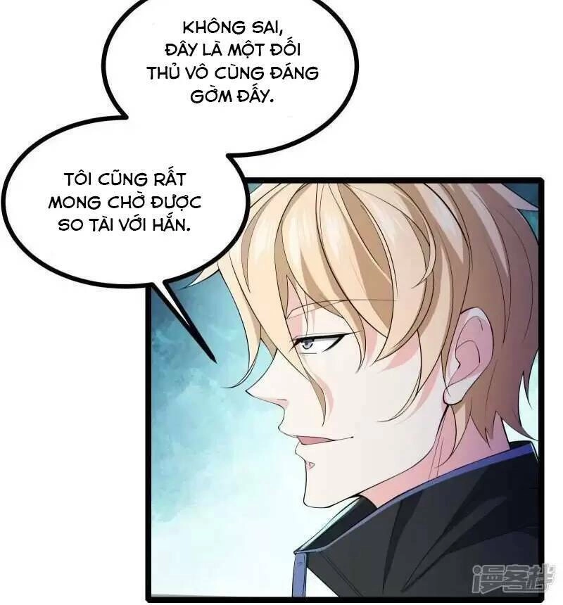 Ta Quét Phó Bản Ở Khắp Thế Giới Chapter 20 - 55