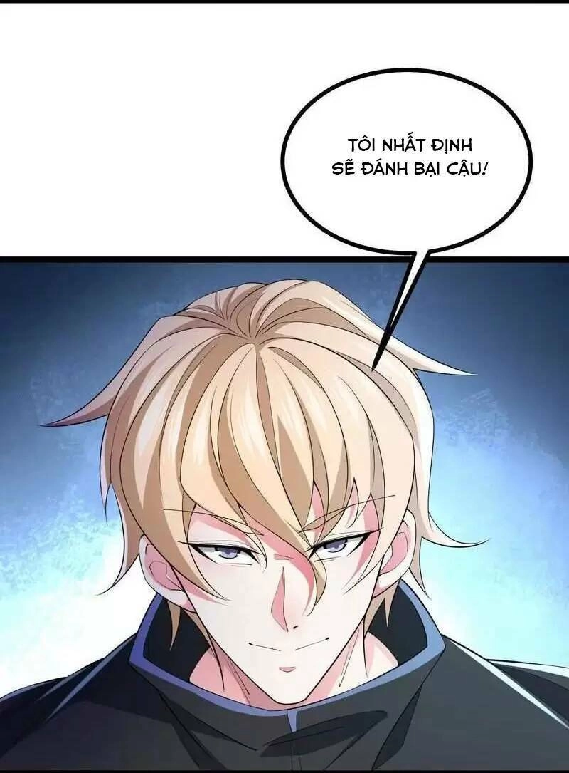 Ta Quét Phó Bản Ở Khắp Thế Giới Chapter 20 - 57