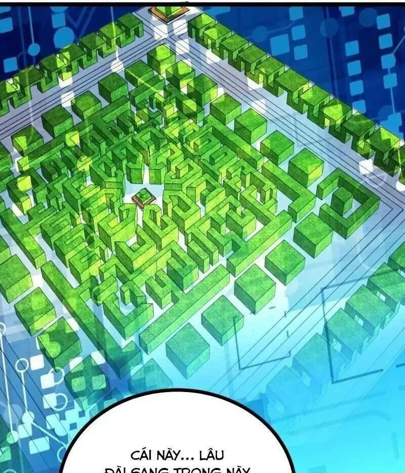 Ta Quét Phó Bản Ở Khắp Thế Giới Chapter 21 - 4