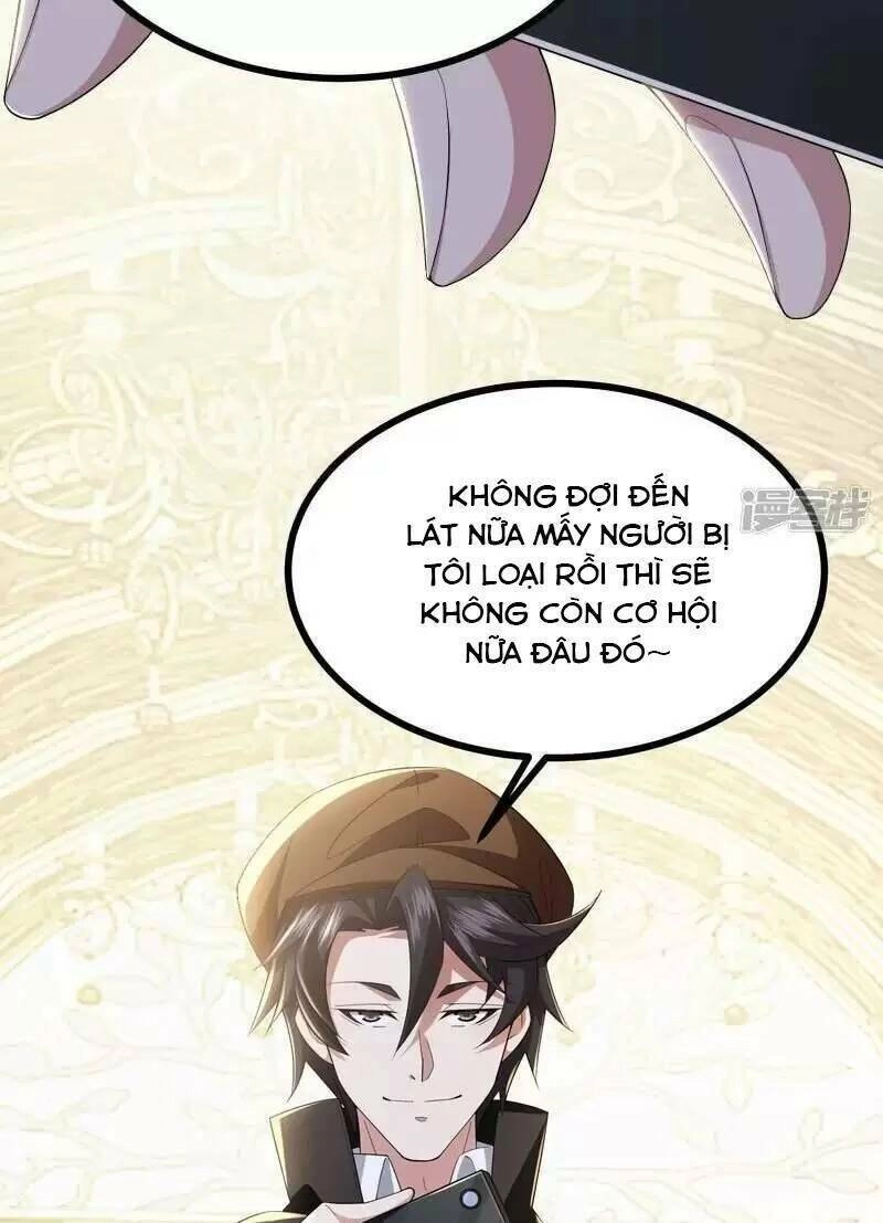 Ta Quét Phó Bản Ở Khắp Thế Giới Chapter 21 - 13