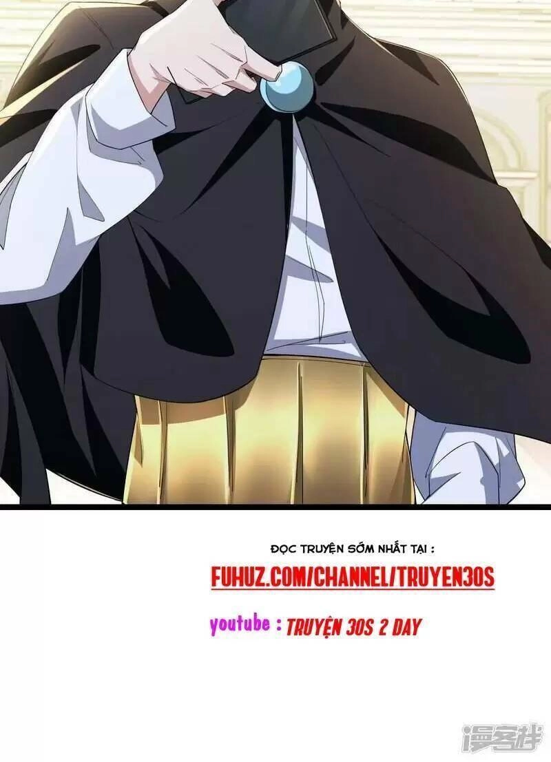 Ta Quét Phó Bản Ở Khắp Thế Giới Chapter 21 - 14