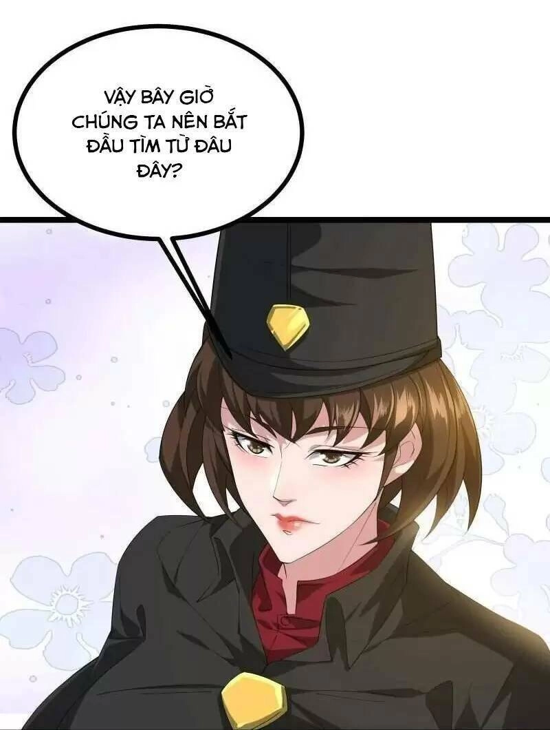 Ta Quét Phó Bản Ở Khắp Thế Giới Chapter 21 - 15