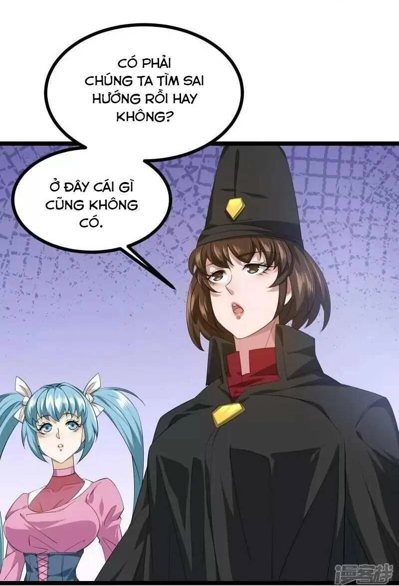 Ta Quét Phó Bản Ở Khắp Thế Giới Chapter 21 - 23