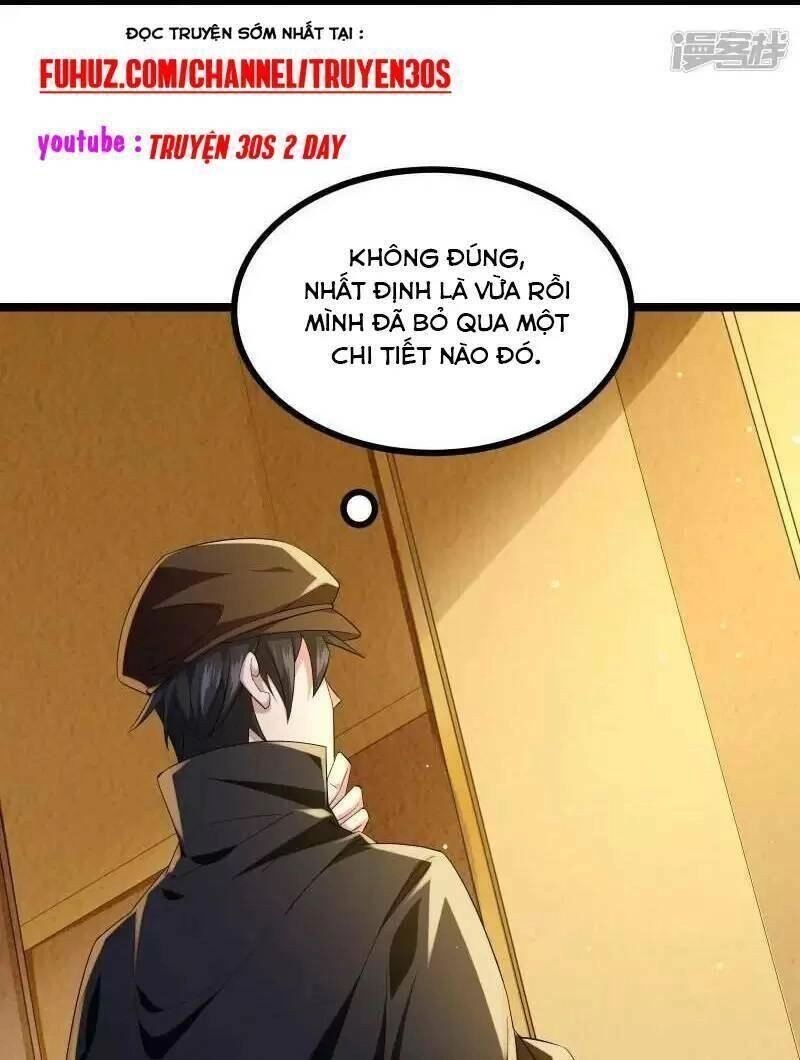 Ta Quét Phó Bản Ở Khắp Thế Giới Chapter 21 - 26